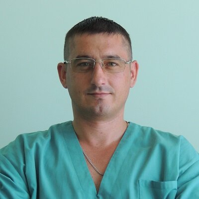 Билуха Григорий Николаевич